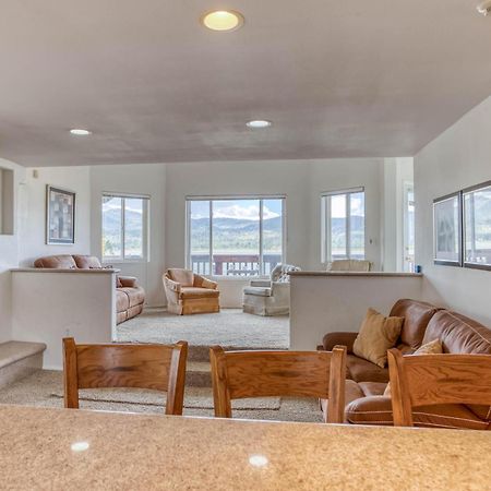 032 - Lakefront Village Escape Big Bear Lake Ngoại thất bức ảnh