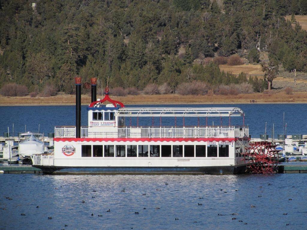 032 - Lakefront Village Escape Big Bear Lake Ngoại thất bức ảnh