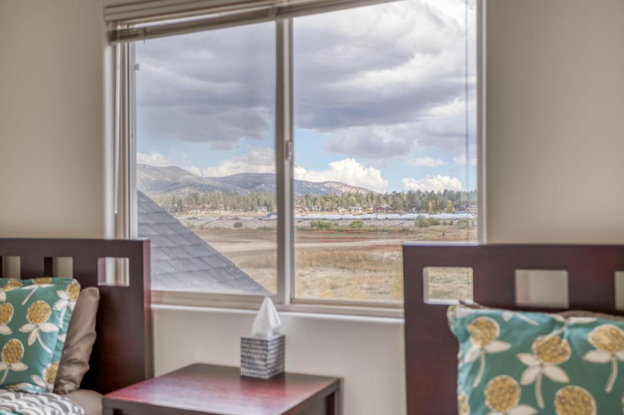 032 - Lakefront Village Escape Big Bear Lake Ngoại thất bức ảnh
