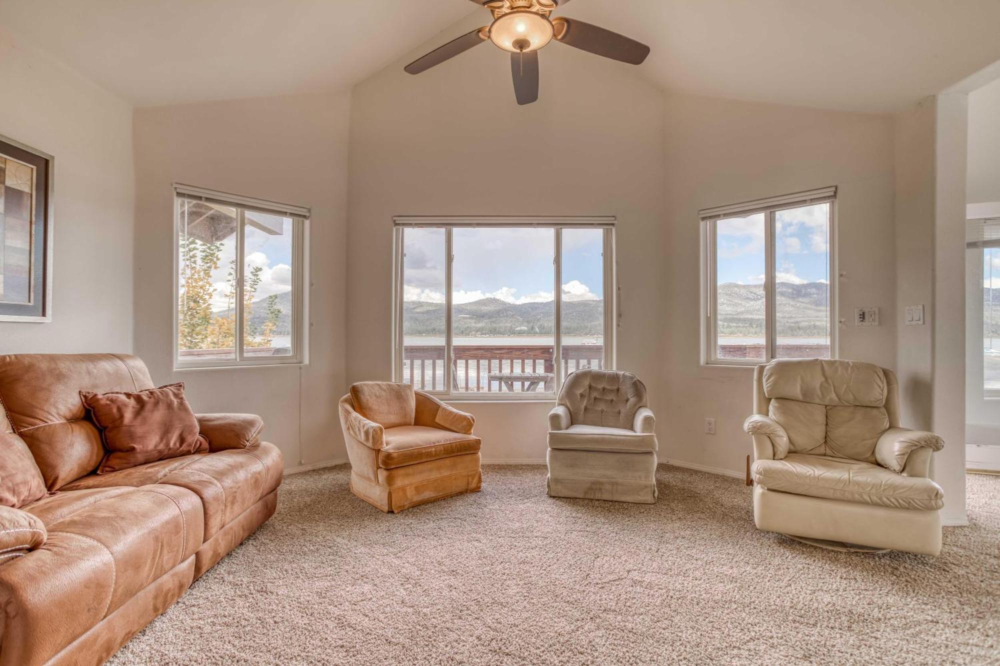 032 - Lakefront Village Escape Big Bear Lake Ngoại thất bức ảnh