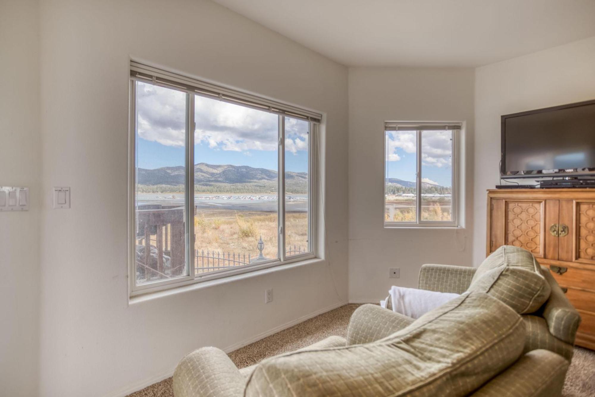 032 - Lakefront Village Escape Big Bear Lake Ngoại thất bức ảnh