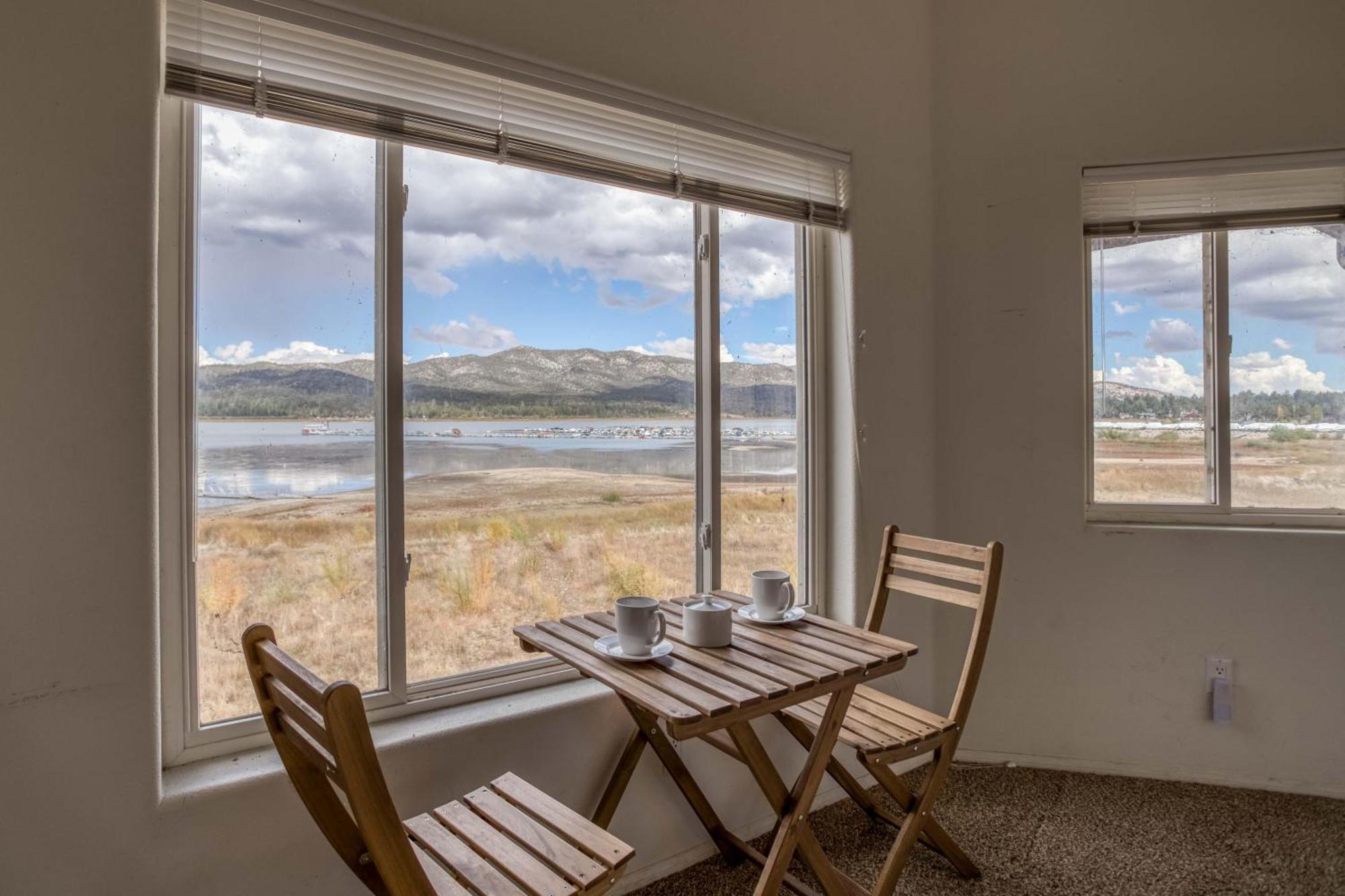 032 - Lakefront Village Escape Big Bear Lake Ngoại thất bức ảnh