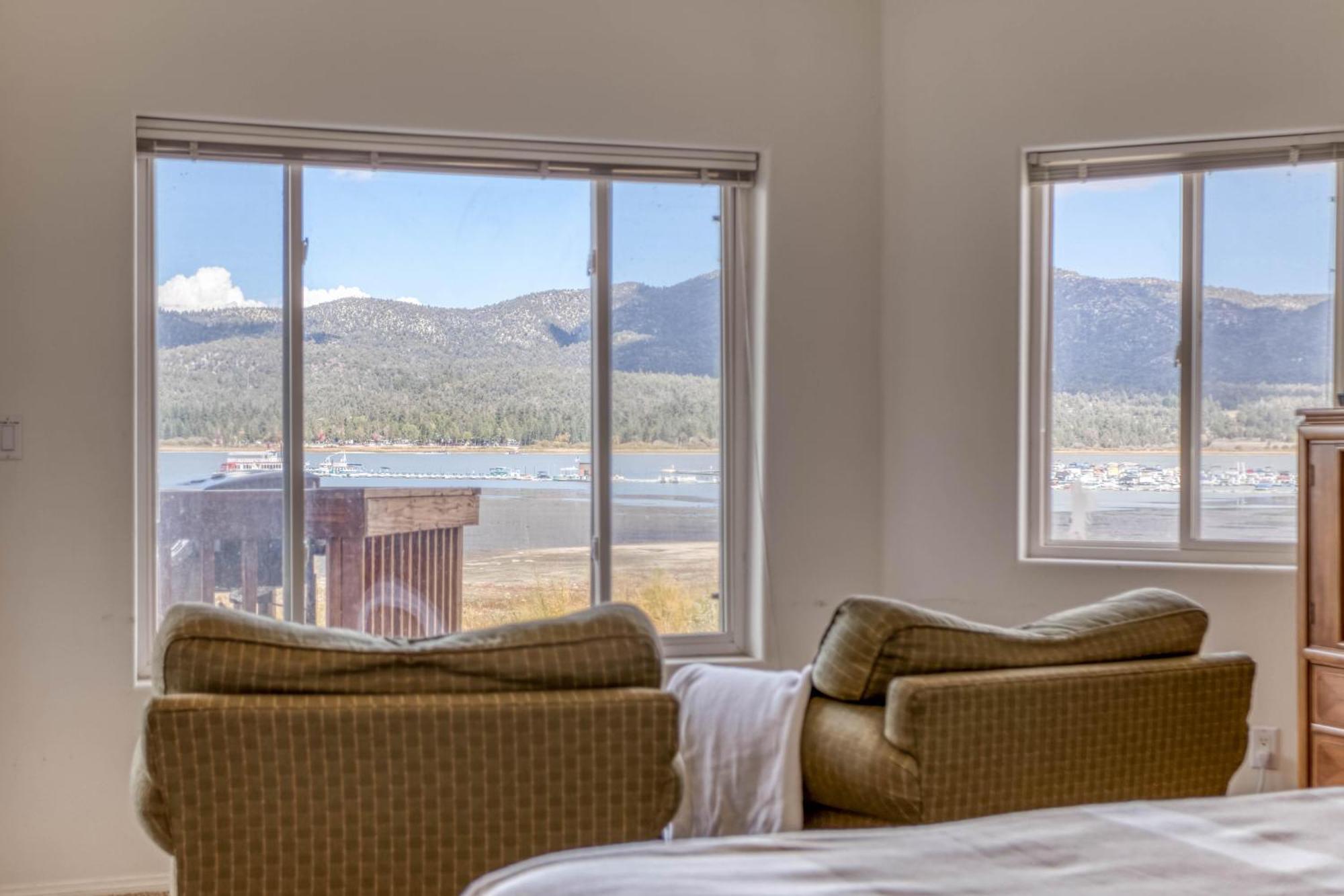 032 - Lakefront Village Escape Big Bear Lake Ngoại thất bức ảnh