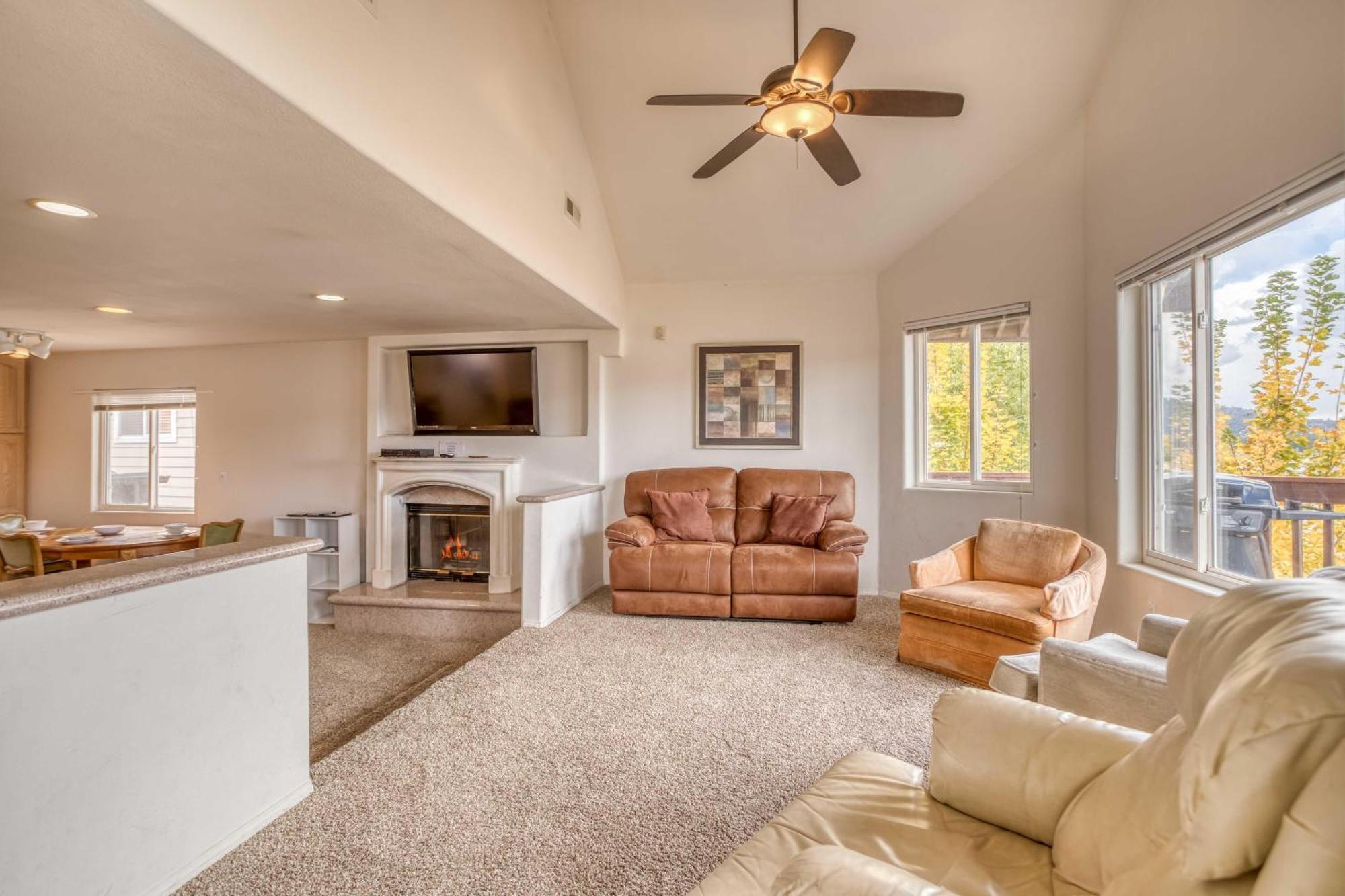 032 - Lakefront Village Escape Big Bear Lake Ngoại thất bức ảnh