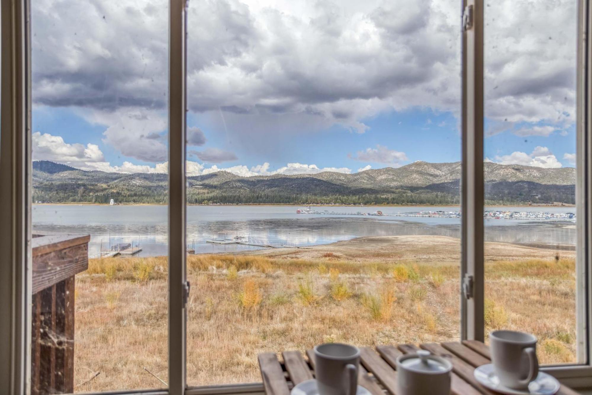 032 - Lakefront Village Escape Big Bear Lake Ngoại thất bức ảnh
