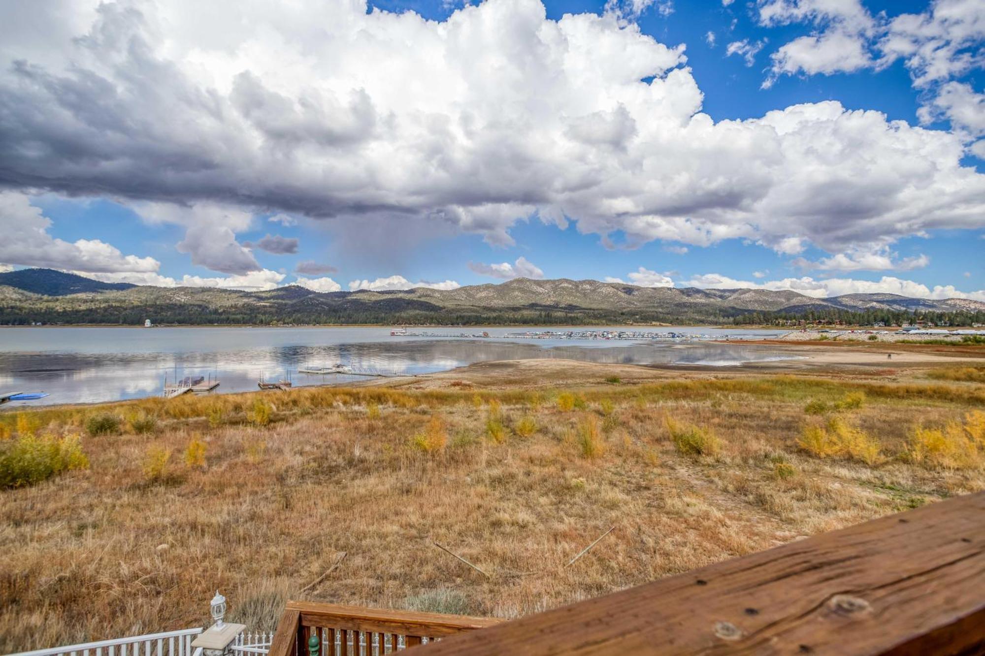 032 - Lakefront Village Escape Big Bear Lake Ngoại thất bức ảnh