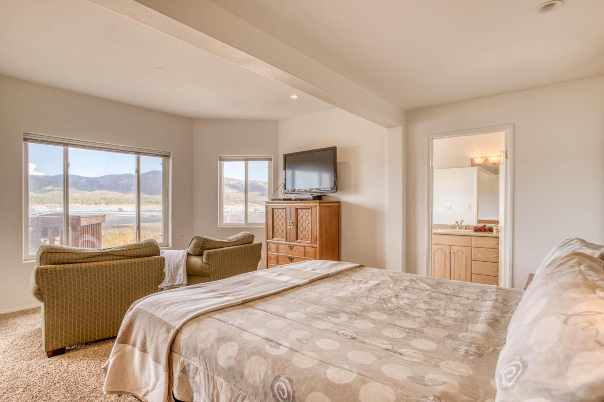 032 - Lakefront Village Escape Big Bear Lake Ngoại thất bức ảnh