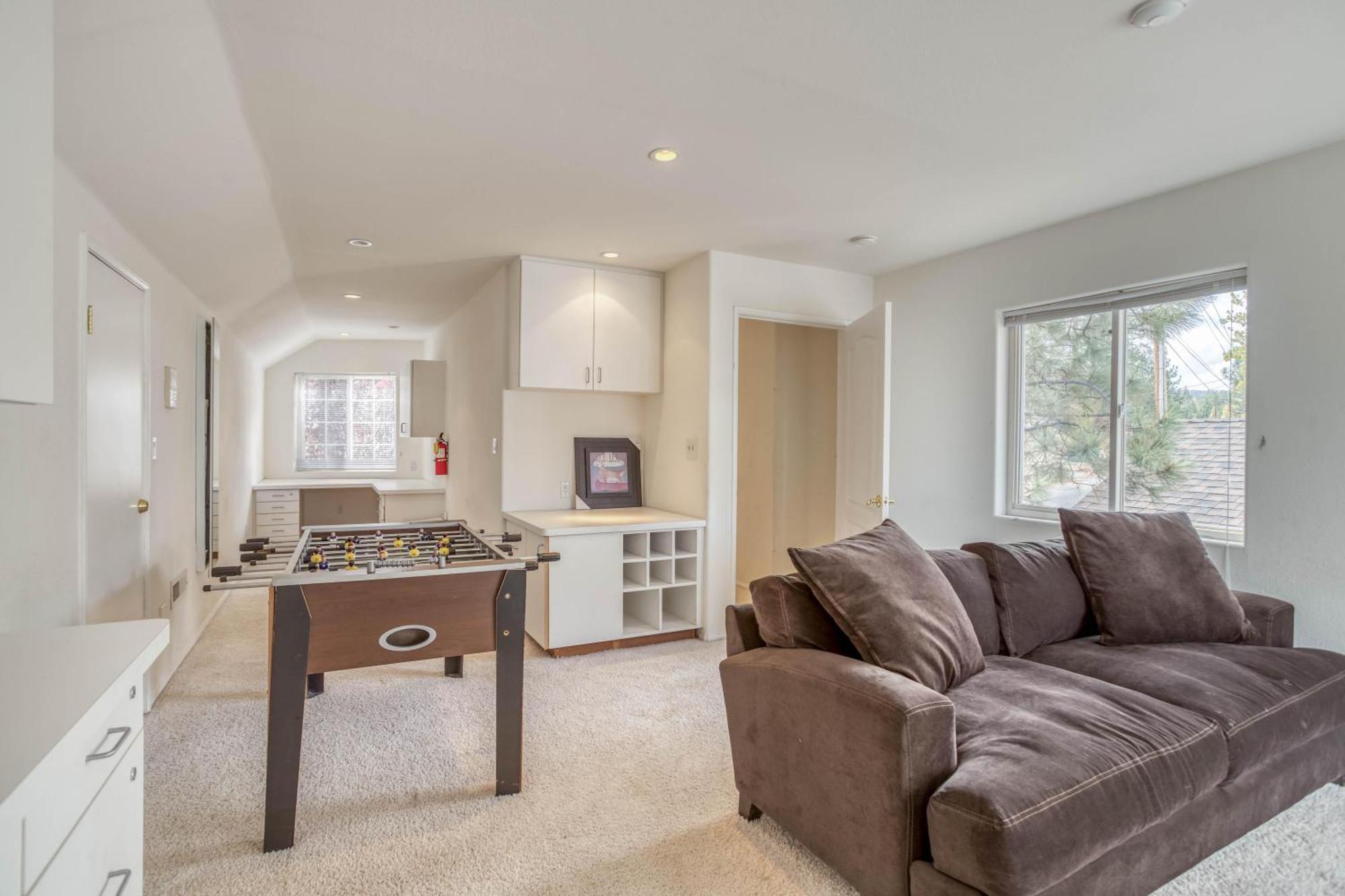032 - Lakefront Village Escape Big Bear Lake Ngoại thất bức ảnh
