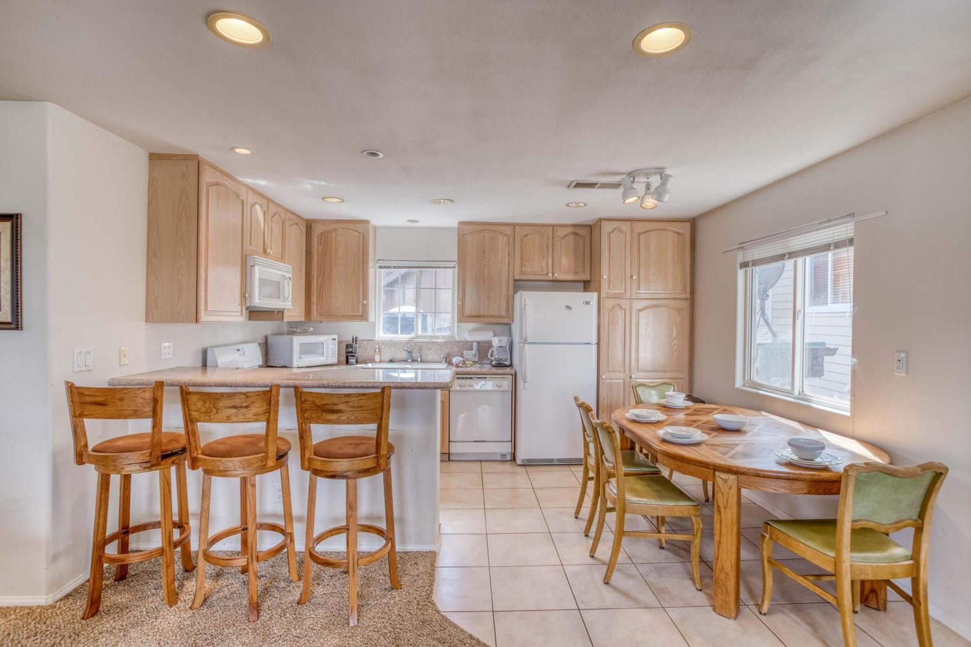 032 - Lakefront Village Escape Big Bear Lake Ngoại thất bức ảnh