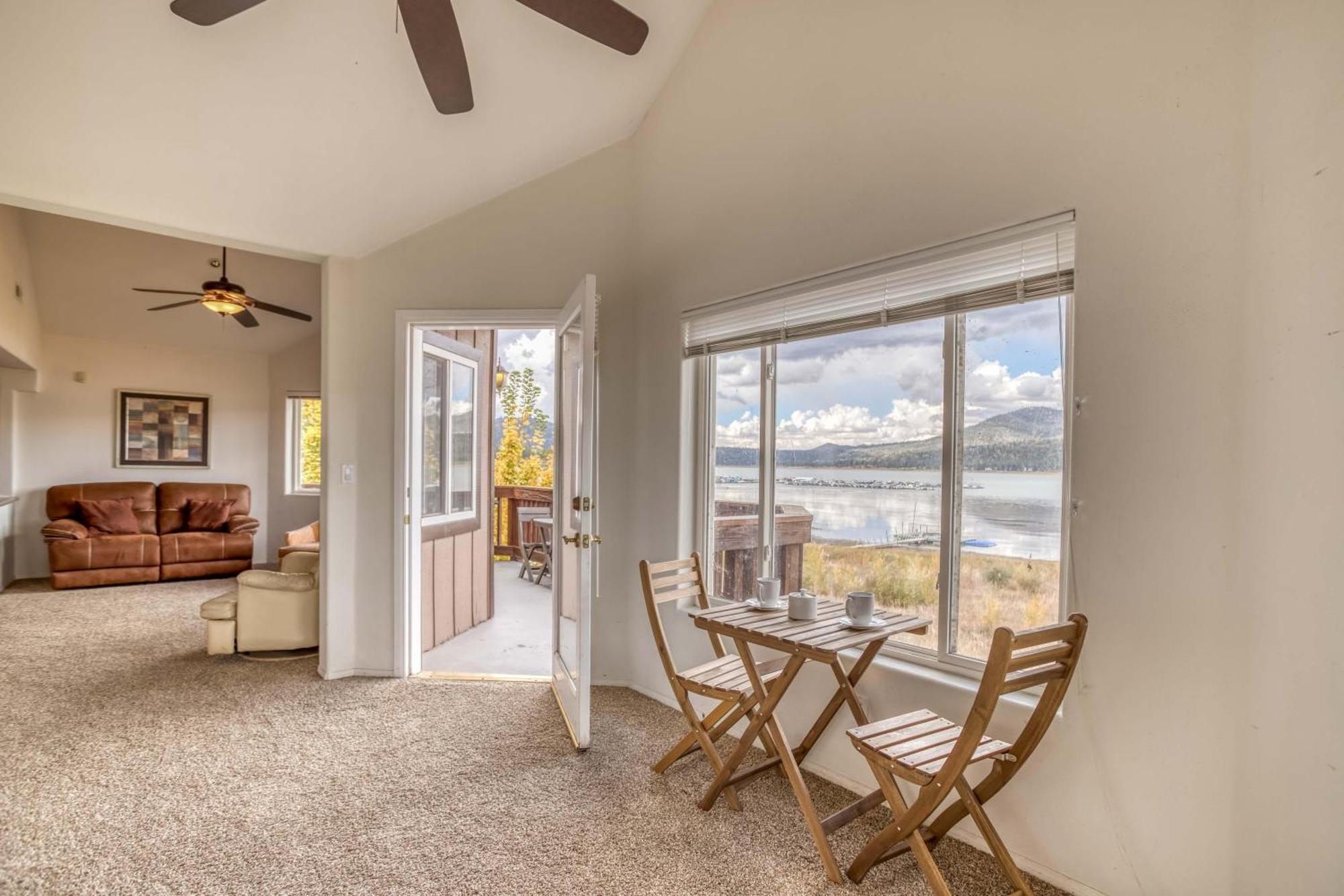 032 - Lakefront Village Escape Big Bear Lake Ngoại thất bức ảnh
