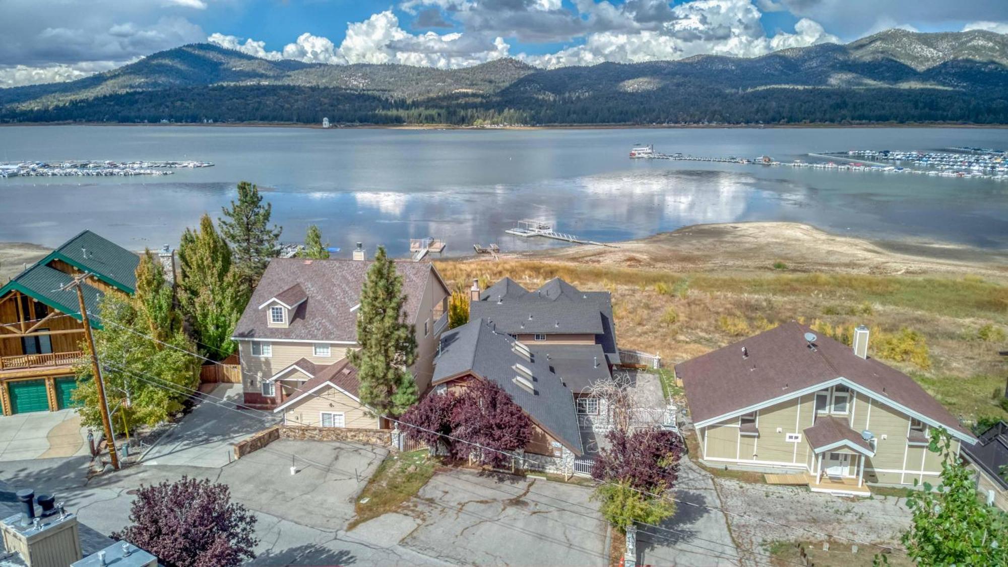 032 - Lakefront Village Escape Big Bear Lake Ngoại thất bức ảnh