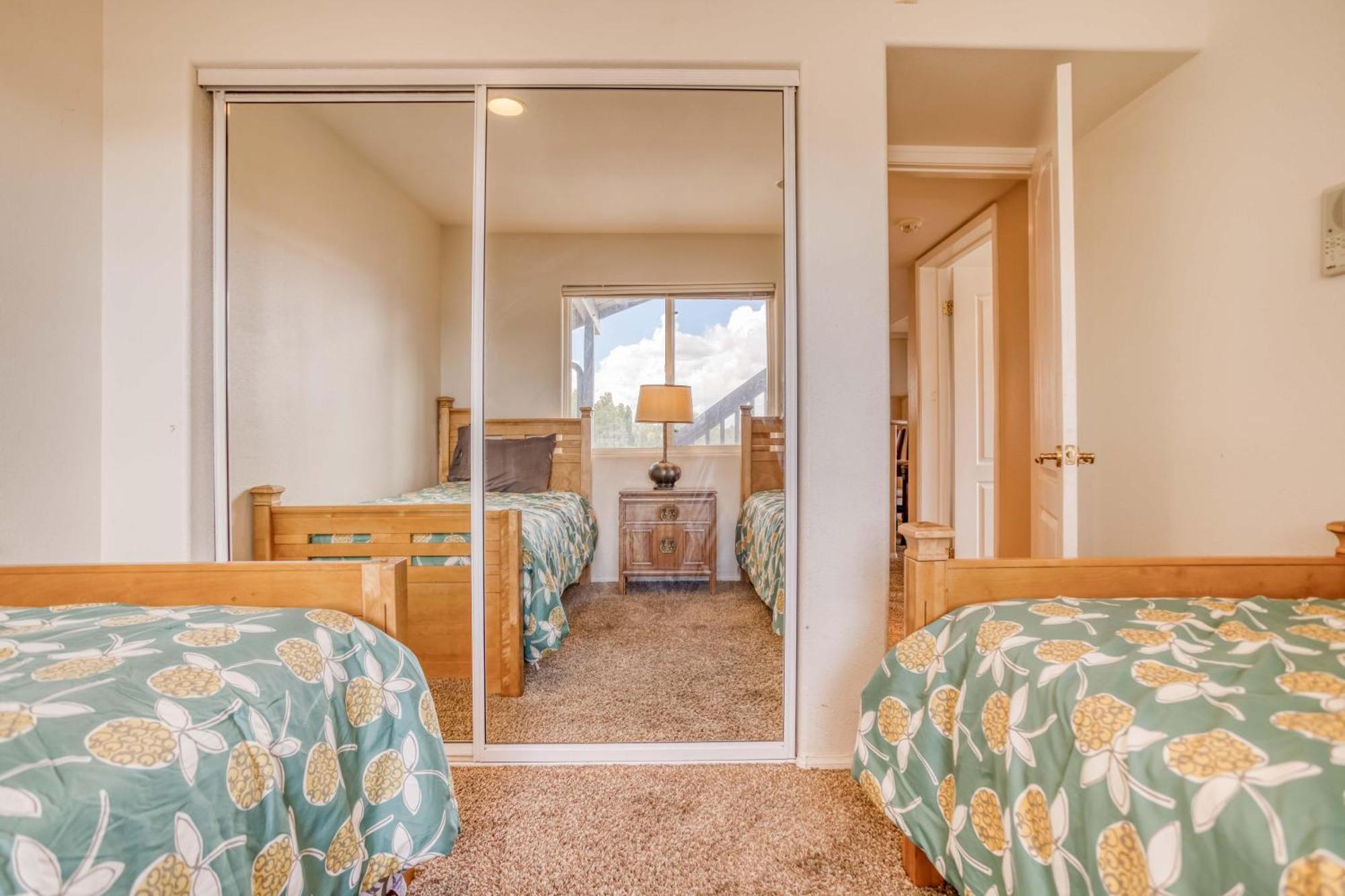 032 - Lakefront Village Escape Big Bear Lake Ngoại thất bức ảnh