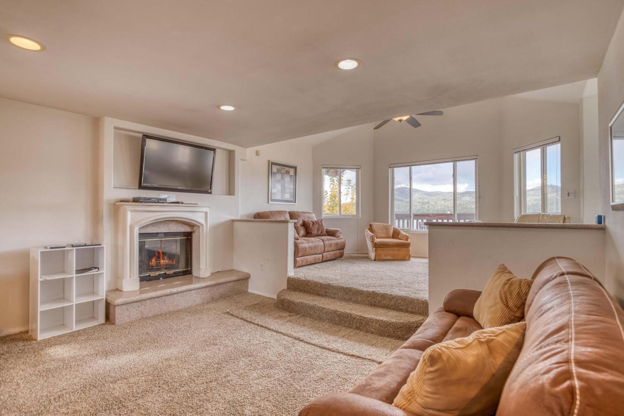032 - Lakefront Village Escape Big Bear Lake Ngoại thất bức ảnh