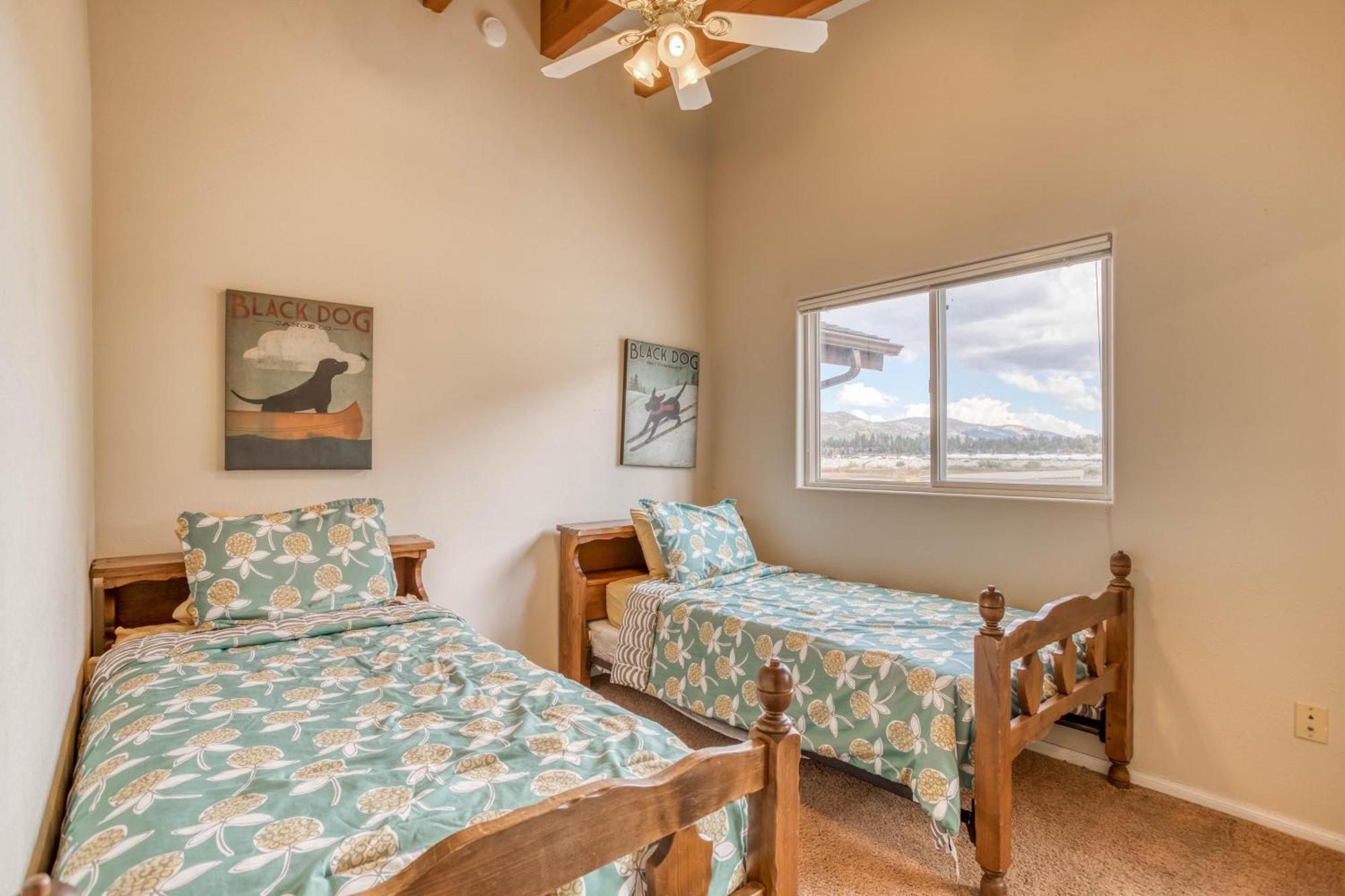 032 - Lakefront Village Escape Big Bear Lake Ngoại thất bức ảnh