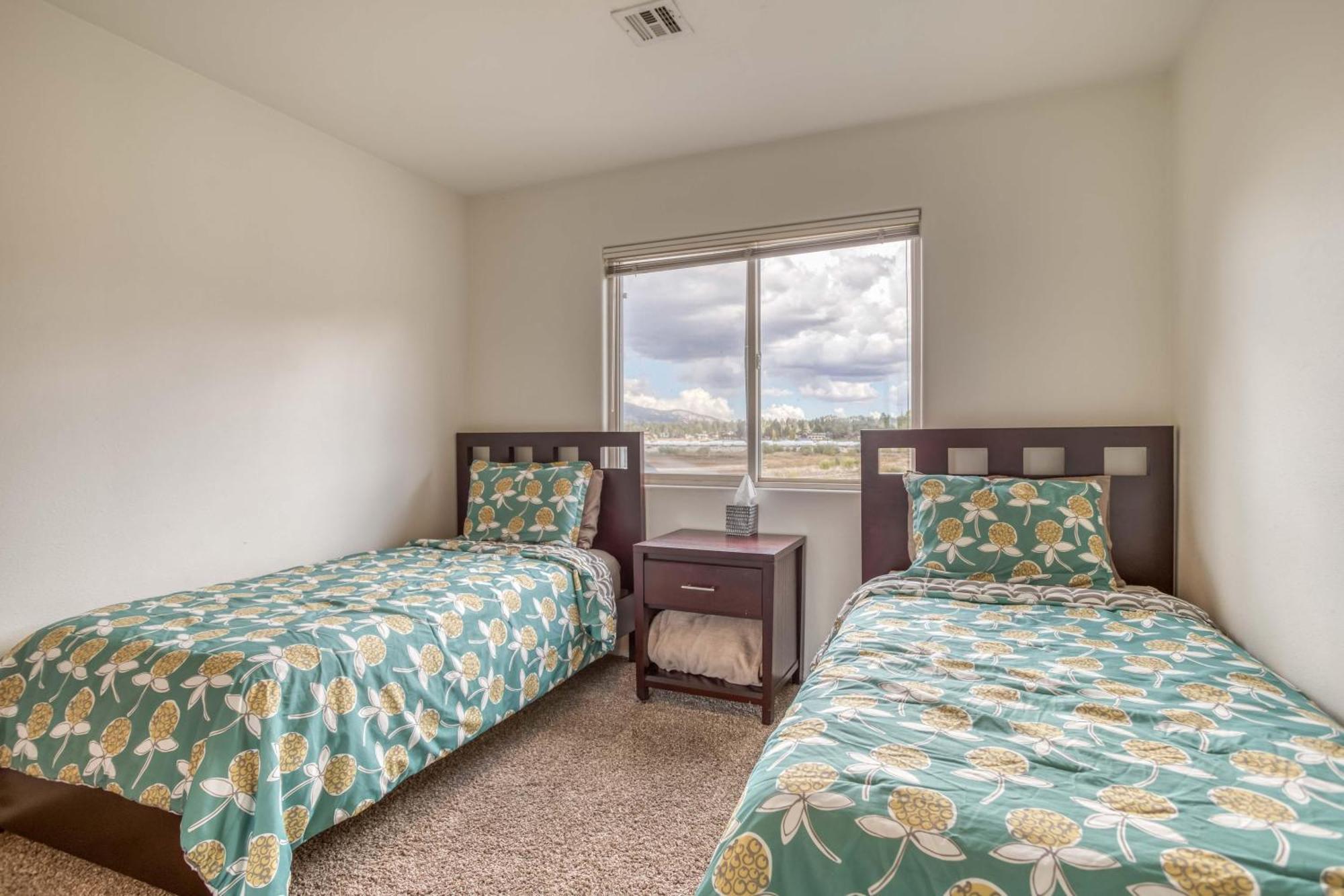 032 - Lakefront Village Escape Big Bear Lake Ngoại thất bức ảnh