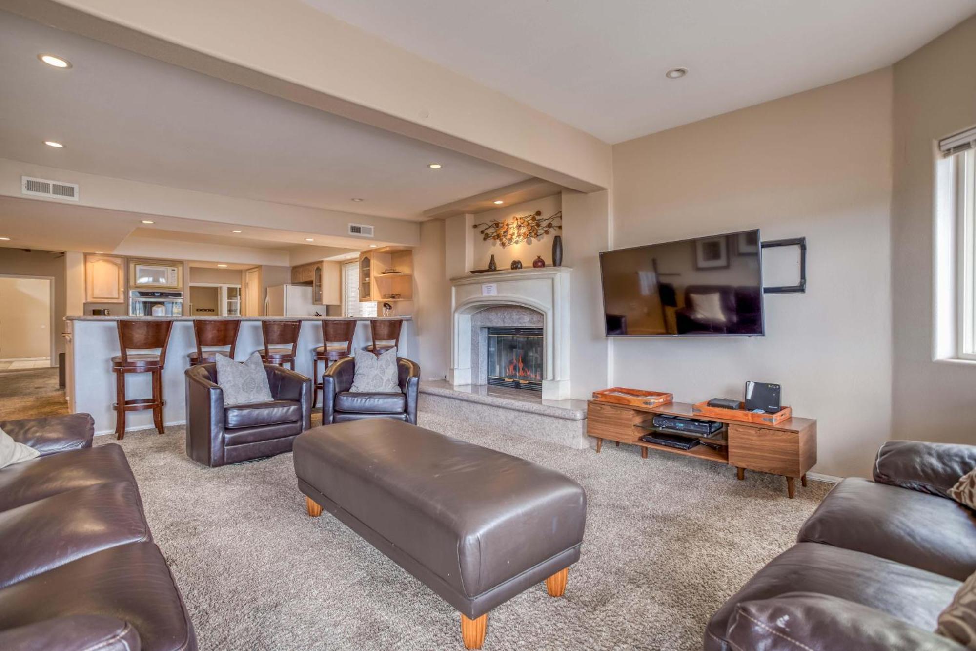 032 - Lakefront Village Escape Big Bear Lake Ngoại thất bức ảnh