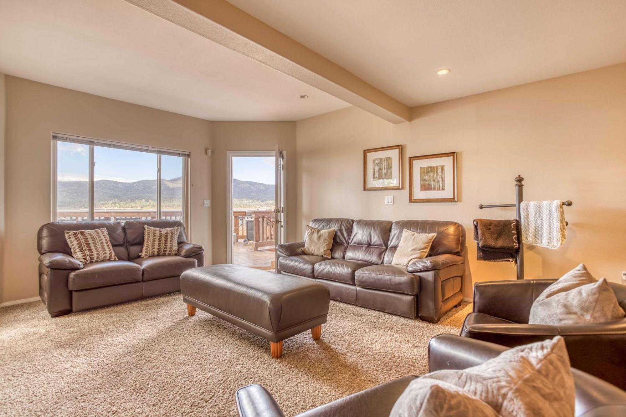 032 - Lakefront Village Escape Big Bear Lake Ngoại thất bức ảnh
